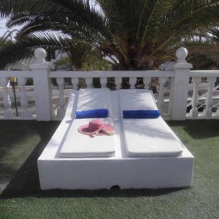 Apartamento Talay 2 Corralejo Exteriör bild