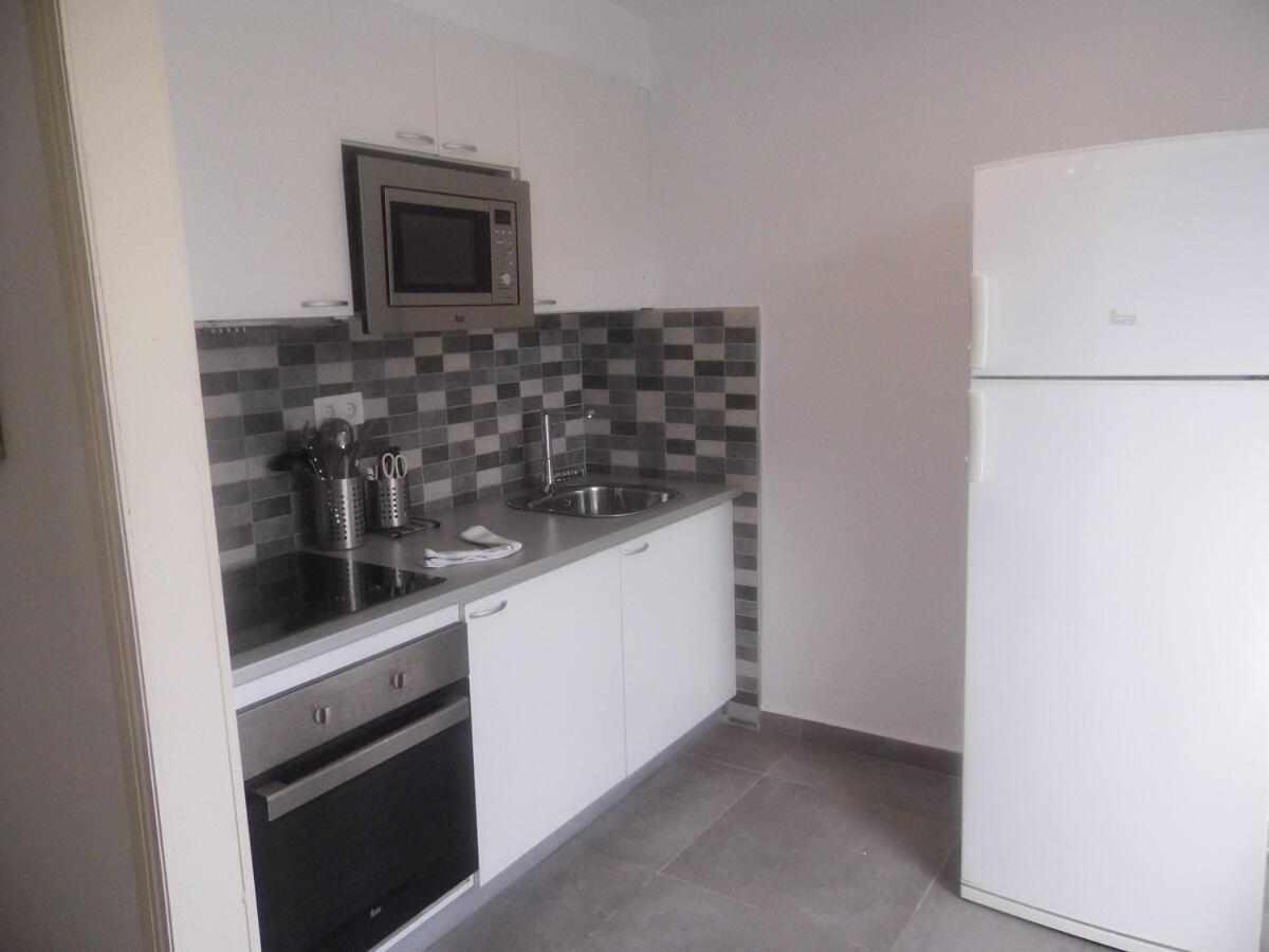 Apartamento Talay 2 Corralejo Exteriör bild