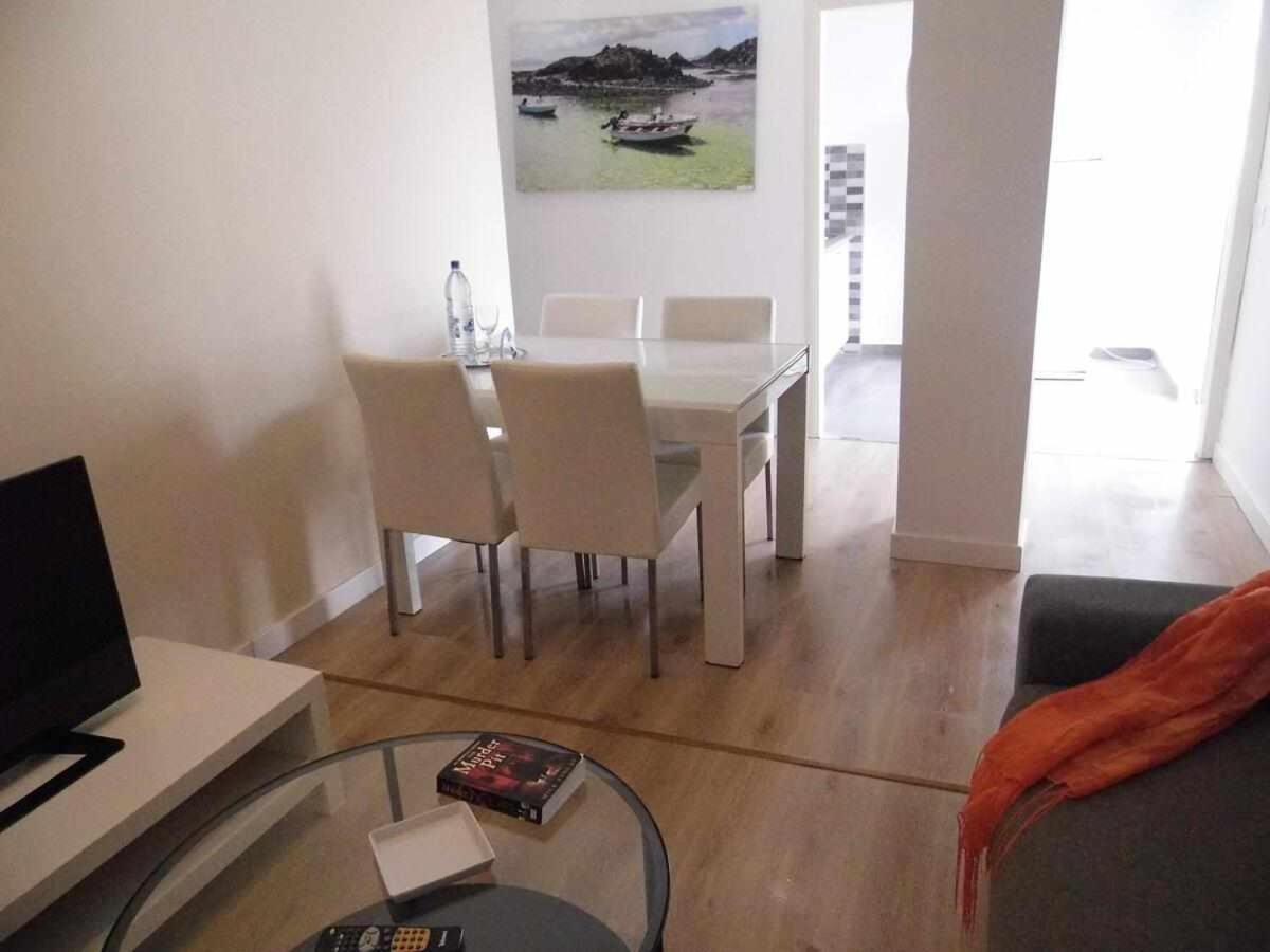 Apartamento Talay 2 Corralejo Exteriör bild