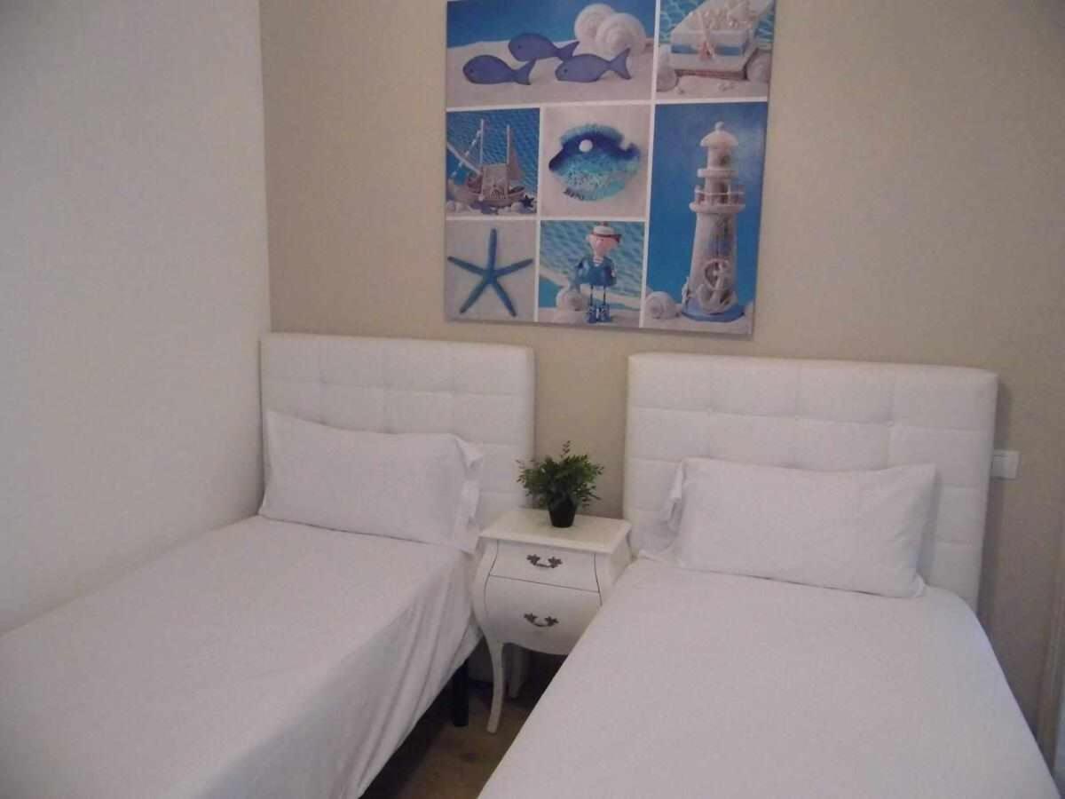 Apartamento Talay 2 Corralejo Exteriör bild