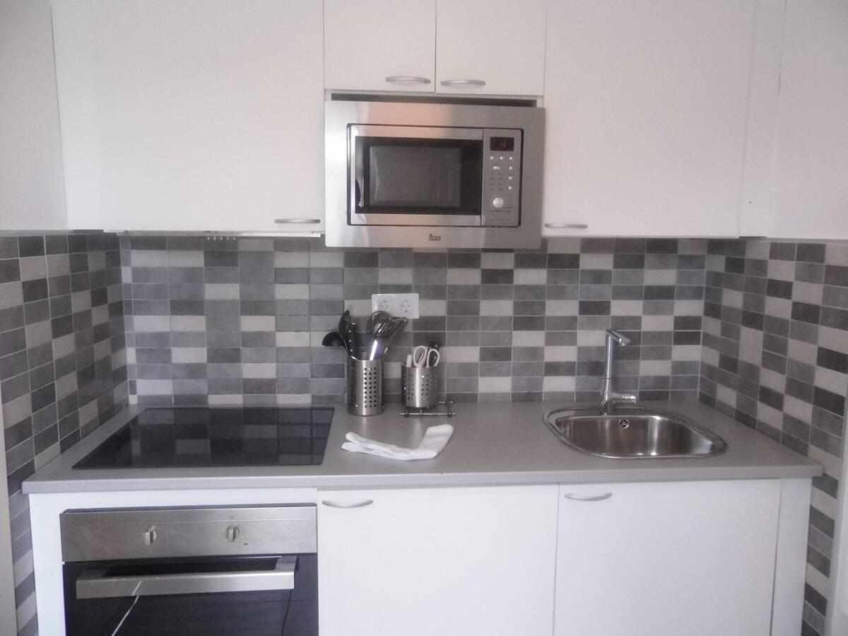 Apartamento Talay 2 Corralejo Exteriör bild