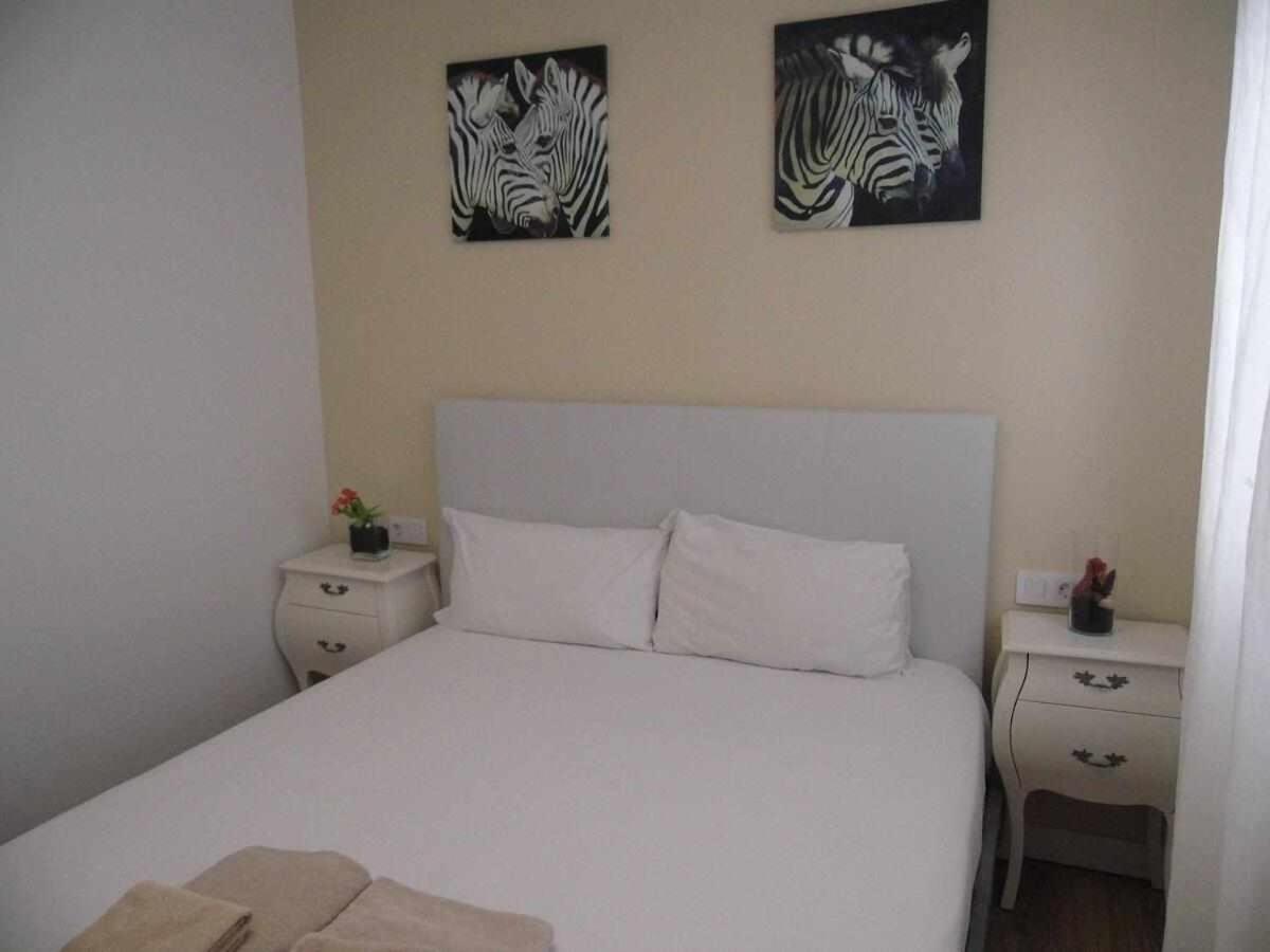Apartamento Talay 2 Corralejo Exteriör bild