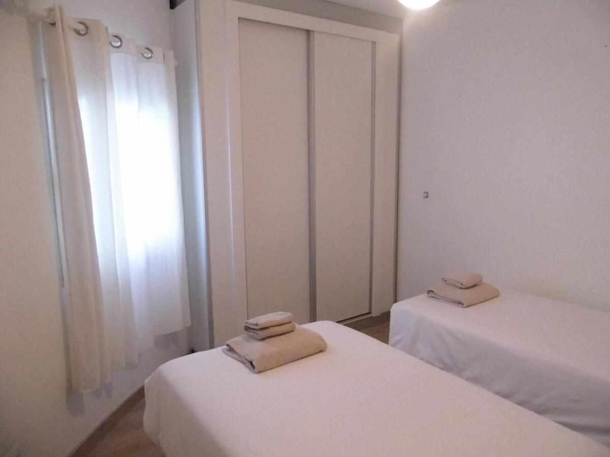Apartamento Talay 2 Corralejo Exteriör bild