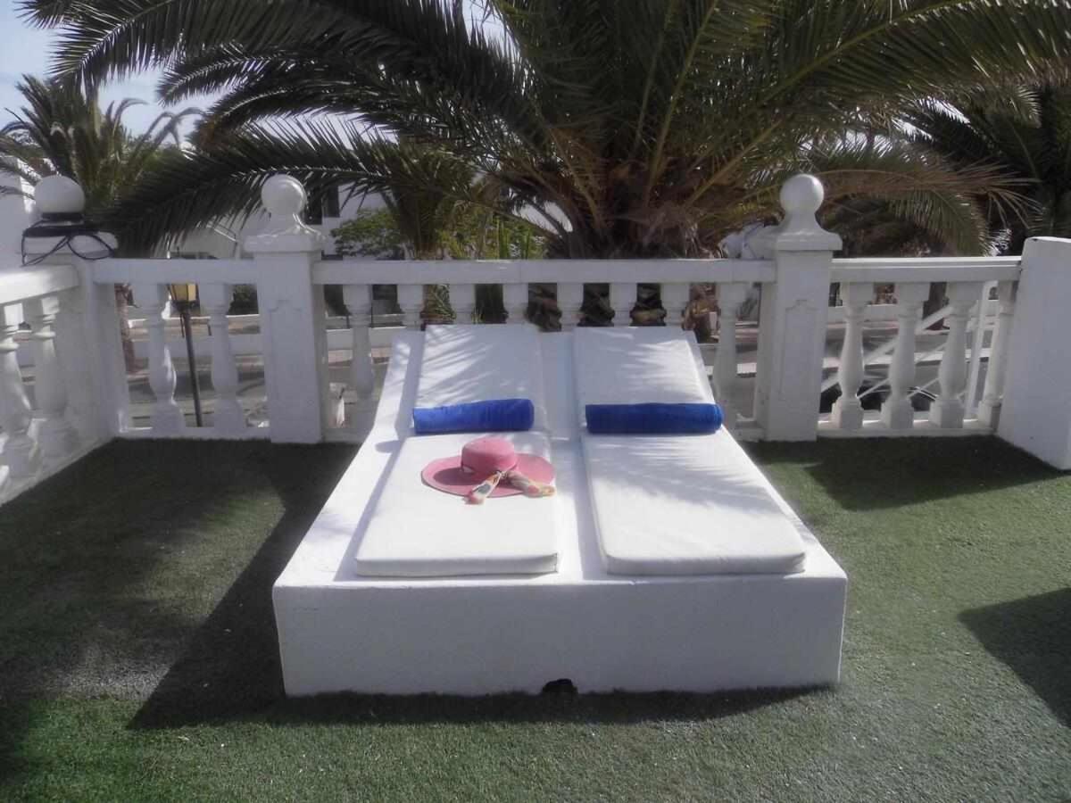 Apartamento Talay 2 Corralejo Exteriör bild
