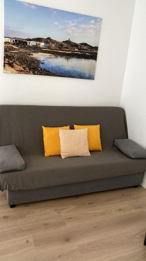 Apartamento Talay 2 Corralejo Exteriör bild
