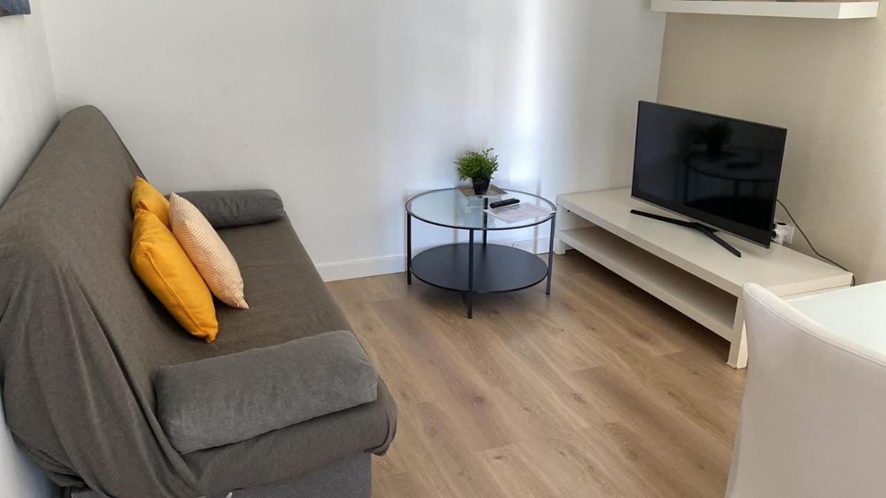 Apartamento Talay 2 Corralejo Exteriör bild